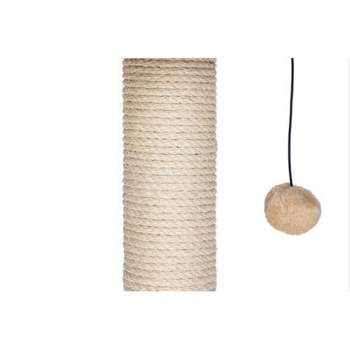 Karlıe Kedi Tırmalama Muz Yaprağı Iı 56x93cm