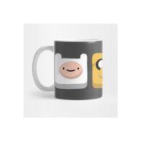 Jake, Finn And Bmo Kupa