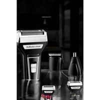 Kulak Ve Burun Tıraşına Uygun Profesyonel Tıraş Makinesi