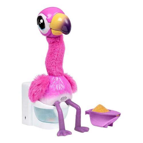 Eğitici Çocuk Oyuncak Dans Eden Flamingo LPG00000