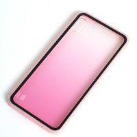 Galaxy A10 Kılıf Zore Estel Silikon