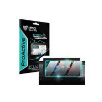 MG 2024 MG 4- MG 5 10.25 Inch Navigasyon için 9H Nano IPG ProActive Ekran Koruyucu