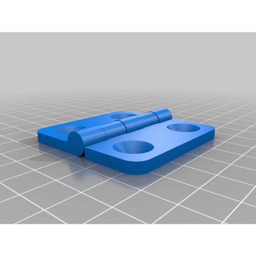 3D Yazıcı Kapağı Genişletilebilir (Bu ürün Sadece Plastik parçadır - Almadan Önce Soru Sorabilirsiniz)