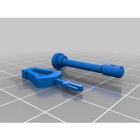 Zwillinge İkiz Model Lokomotifler 0 16 5 Ölçeği (Bu ürün Sadece Plastik parçadır - Almadan Önce Soru Sorabilirsiniz)