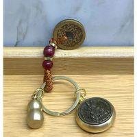 Şans Ve Bereket Anahtarlık Alk4466