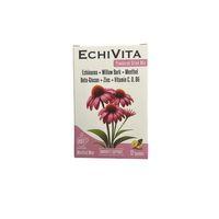 Diğer Echıvıtıa Drink Mix Menthol Beta-Glucan 12 Saşe