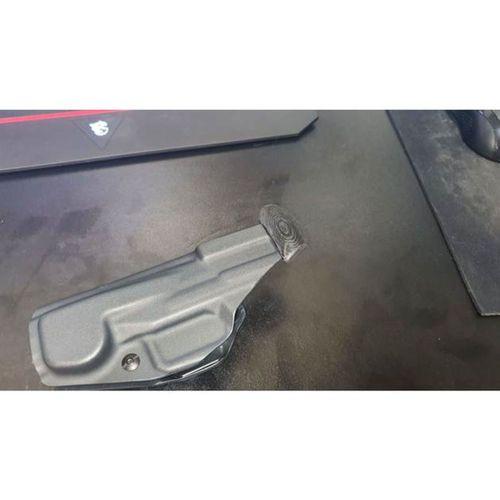 IWB Kılıf Karın Koruyucu RH Kılıflar Arex Delta için (Bu ürün Sadece Plastik parçadır - Almadan Önce Soru Sorabilirsiniz)
