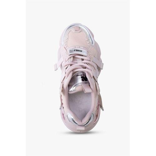 Hammer Jack Rajin Kadın Pudra Spor Ayakkabı