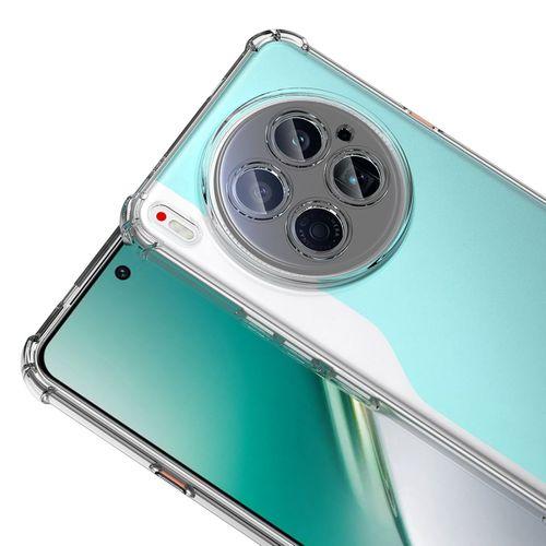 Tecno Camon 40 Premier 5G Zore 2mm Anti Shock Silikon