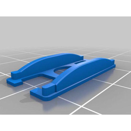 Honda HRV Anahtar Fob Aralayıcı (Bu ürün Sadece Plastik parçadır - Almadan Önce Soru Sorabilirsiniz)