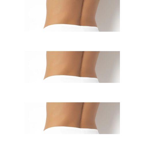 G-box 912 Kadın Büyük Beden Short Külot