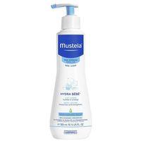 Mustela Hydra Body Bebek Vücut Losyonu 300ml