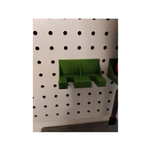 Chopper Şablonu 5 (Bu ürün Sadece Plastik parçadır - Almadan Önce Soru Sorabilirsiniz)