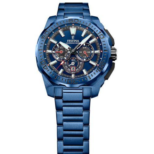FESTINA F20729/1 CHRONO BIKE SPECIAL EDITION ERKEK KOL SAATİ