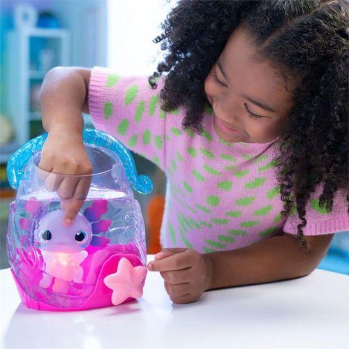 Animagic Işıldayan Axolotl Baloncuk Oyun Evi 937555