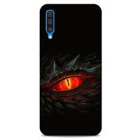 Samsung Galaxy A30s Kılıf Dragons (43) Thin Fit Kılıf Ejderha Animasyon