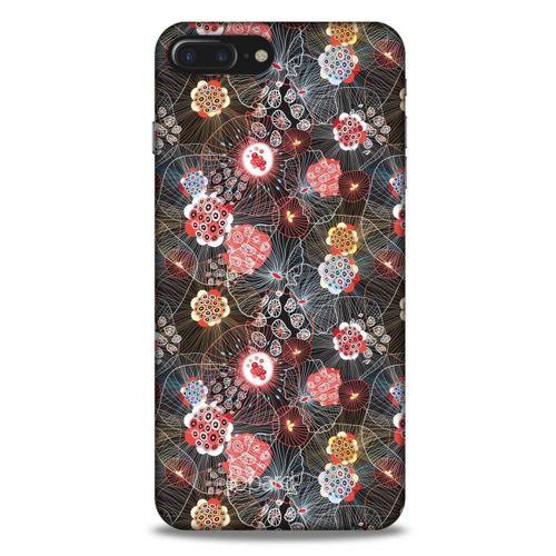 Apple Iphone 7 Plus Kılıf Pastel Renkler (19) Kılıfları Karışık Renkli