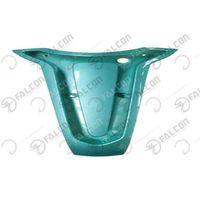 FALCON Falcon New Soft Ön Panel Sıperliği Yeşil