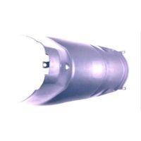 RMG Rmg Rapid 50 Sele Altı Ön Kapak