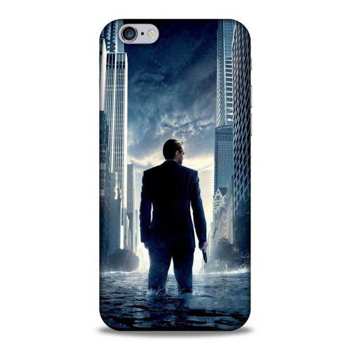 Lopard Apple Iphone 6 Uyumlu Kılıf IMDB Film (9) Kılıf Inception