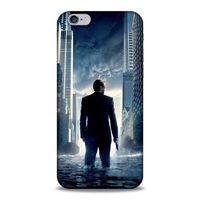 Lopard Apple Iphone 6 Uyumlu Kılıf IMDB Film (9) Kılıf Inception