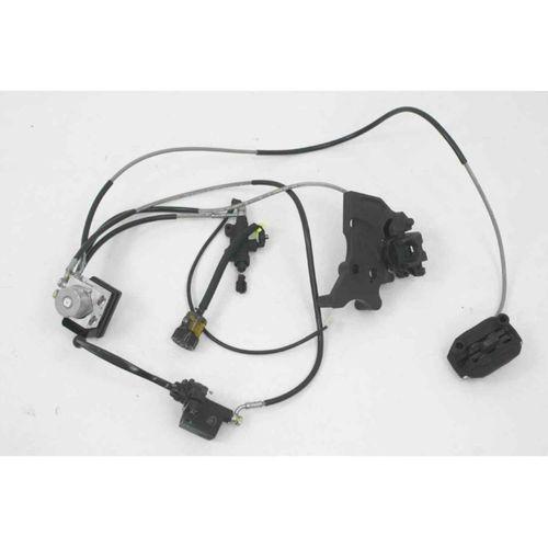 CF MOTO Cf Moto Nk 250 Fren Sıstemı Komple
