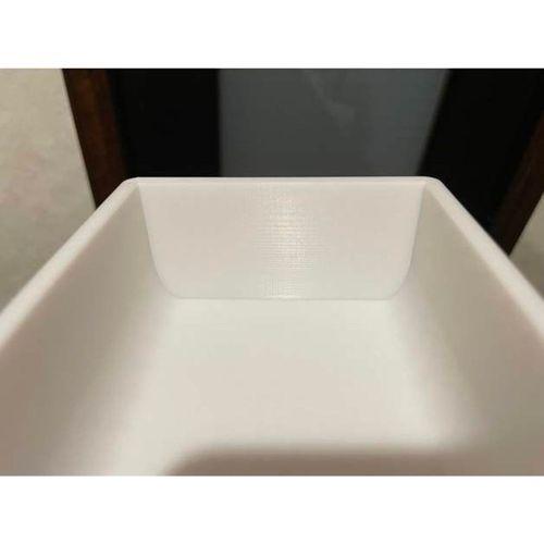 Yemek Çubuğu Saklama Kutusu (Bu ürün Sadece Plastik parçadır - Almadan Önce Soru Sorabilirsiniz)