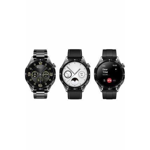 Akıllı Saat 5.0 Bluetooth Bağlantılı Sağlık Ve Uyku Takibi Sosyal Medya Girişli