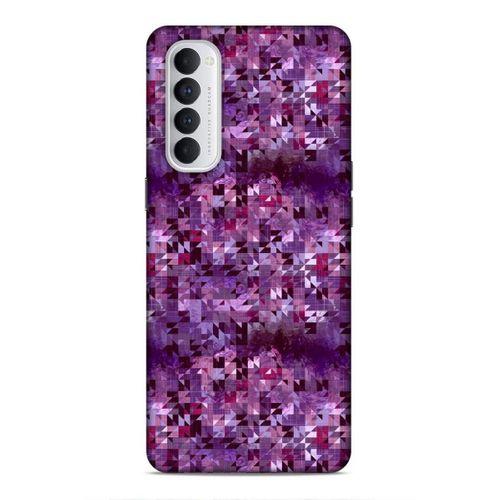 Oppo Reno 4 Pro Uyumlu Kılıf Utopia (3) Kapak Bej