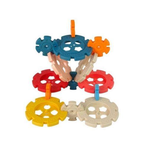 Manyetik Kendin Yap Kar Tanesi 52 Parça