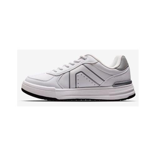 Lescon Jovex Sneaker Beyaz Erkek Spor Ayakkabı