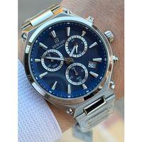 Reward İç Kadran Fonksiyonları Aktif Çelik Kordon 5 Atm 2 Yıl Garantili Erkek Kol Saati FT.GL.M07.2