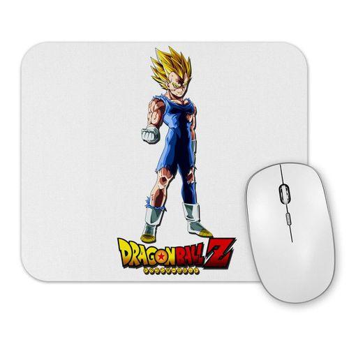 Majin Vegeta Mouse Pad