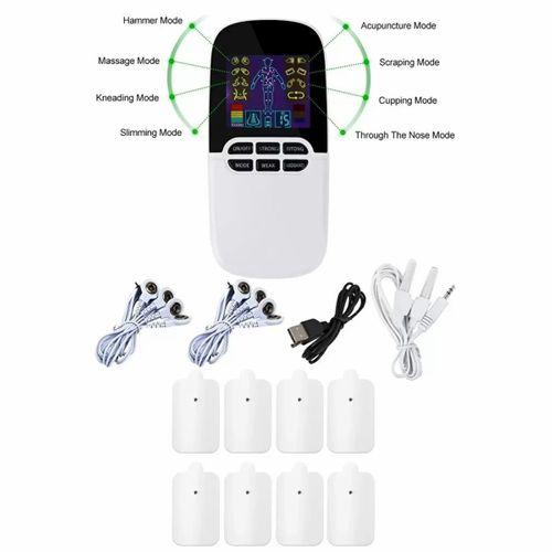 Nordmende Şarjlı Masaj Aleti Nrd 175