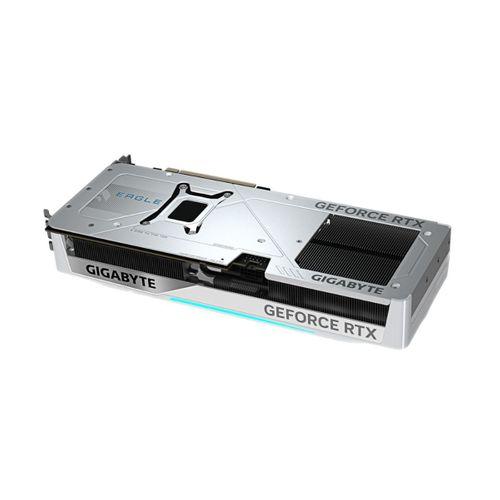 GIGABYTE GV-N507TEAGLEOC ICE-16GD 16GB RTX 5070Ti GDDR7 256Bit