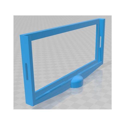 Samsung Galaxy Z Fold 6 Tripod Standı