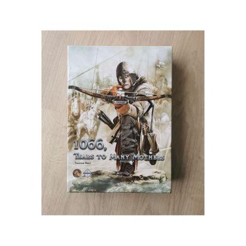 1066 Tears To Many Mothers (Bu ürün Sadece Plastik parçadır - Almadan Önce Soru Sorabilirsiniz)