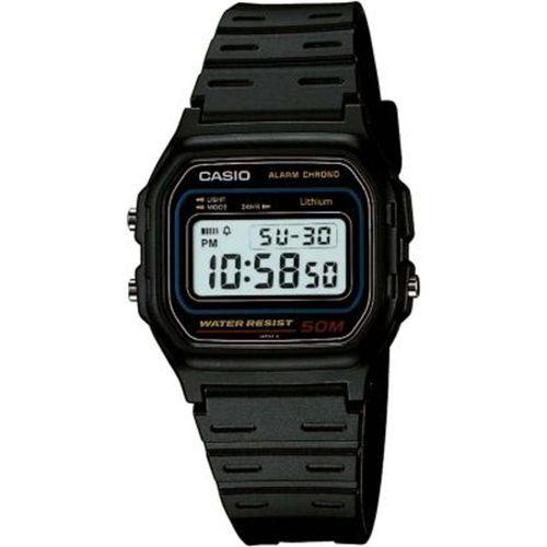 CASIO W-59-1VQ ERKEK KOL SAATİ