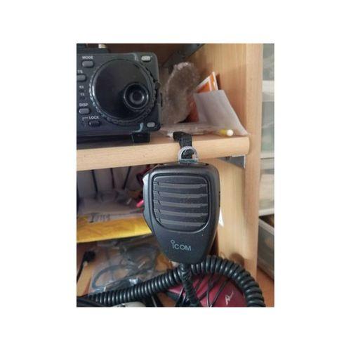 Mikrofon Tutucu 3D Baskı (Bu ürün Sadece Plastik parçadır - Almadan Önce Soru Sorabilirsiniz)