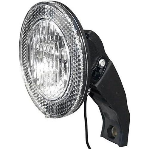 Ön Aydınlatma Dinamo Tip Su Geçirmez 6w Led