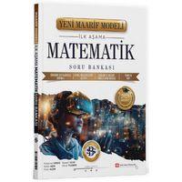 Üniversiteye Hazırlık Matematik İlk Aşama Maarif Model Soru Bankası Bilgi Sarmal