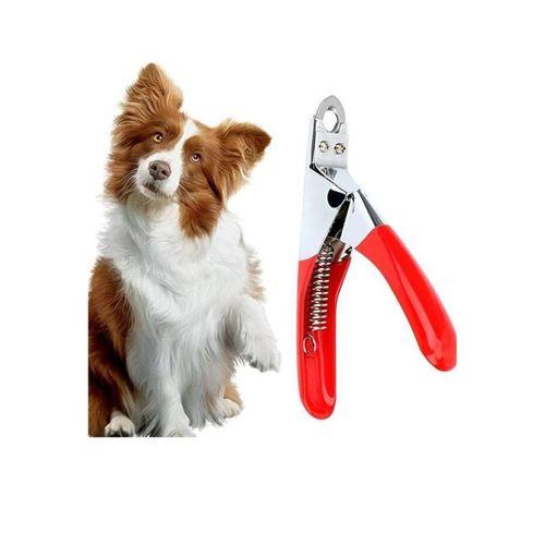 Süslüpati Kedi Köpek Giyotin Tırnak Makası