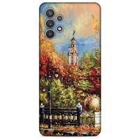 Lopard Samsung Galaxy A32 Uyumlu Kılıf Citiyx (39) Liquid Crystal Kılıf