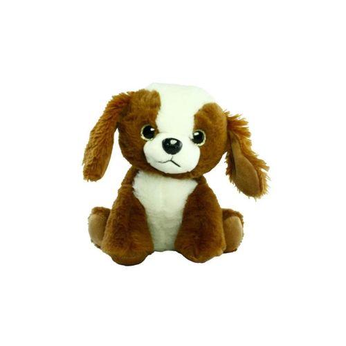 Çocuk PB30448-22 Peluş Köpek 23 cm-Vardem