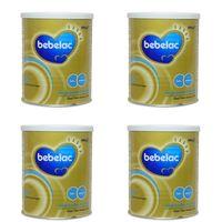 Bebelac LF 4 Adet