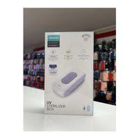 JOYROOM UV SİTERİLİZER 10W WİRELES ŞARJ