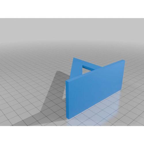 2x4 Gönye Ölçüm Aparatı