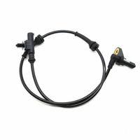 Abs Sensoru Arka Sol Micra-K12 02-10  Note 06-12 47901-Ax600