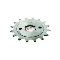 ATV Atv Ön Dişli 520-16T İç 25X2 Delikli 2 Setli Öm