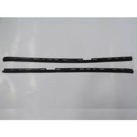 Citroen C3- 2010 2013 Karlık (Ön Tampon Altı) Sağ/Sol Set (2 Parça) (Spoiler) 7422.G2